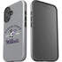 Kansas State University Wildcats Est 1863 iPhone 16 Plus Impact Case